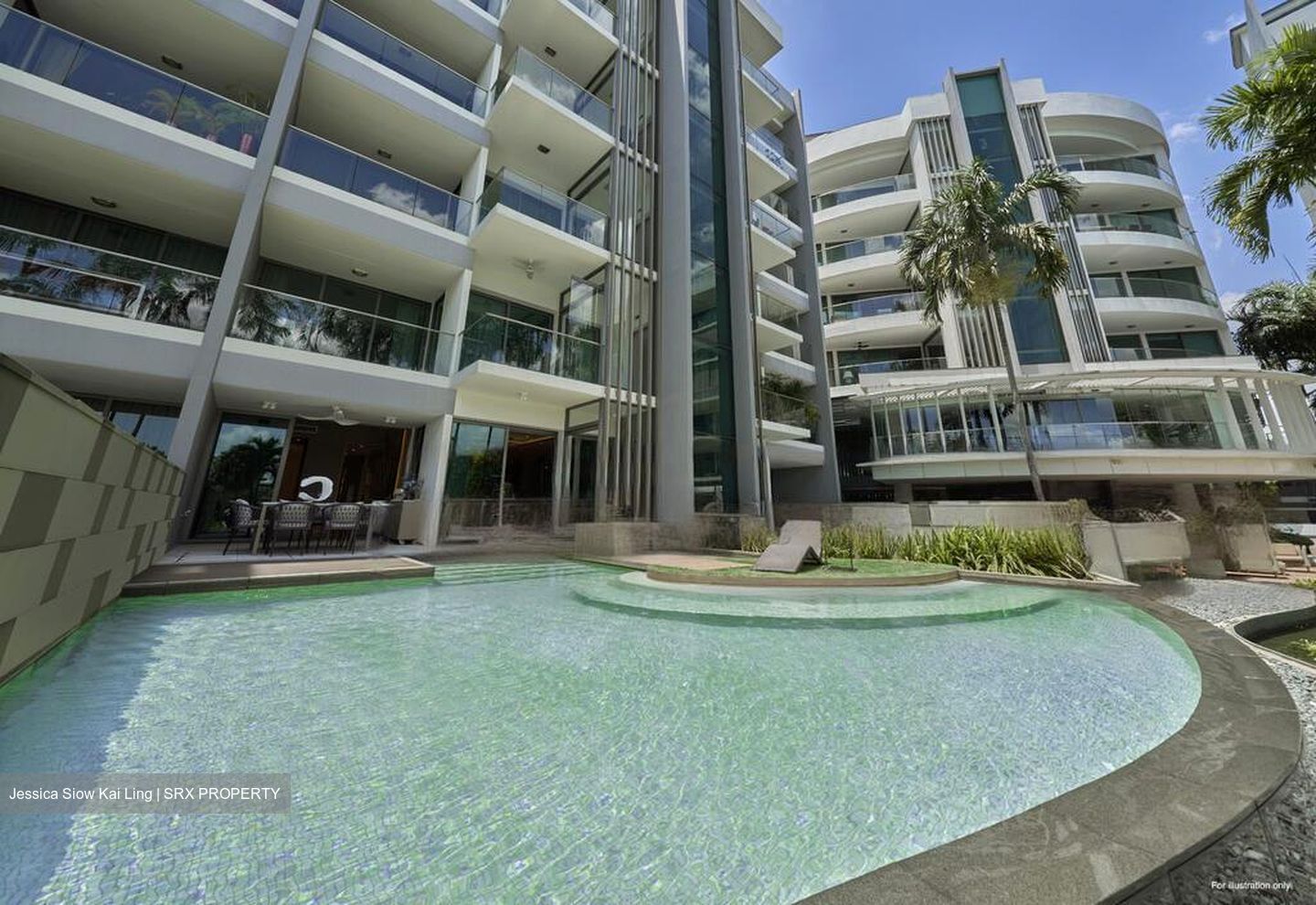 The Residences at W Singapore Sentosa Cove (D4), Condominium #463097611